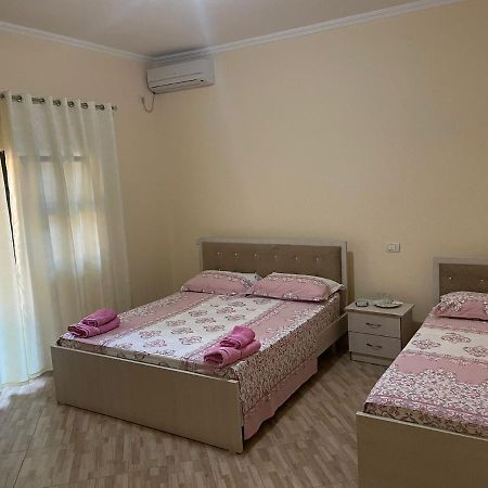 Aparthotel Vila Leo Golem  Exteriér fotografie